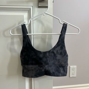 Lululemon align sports bra